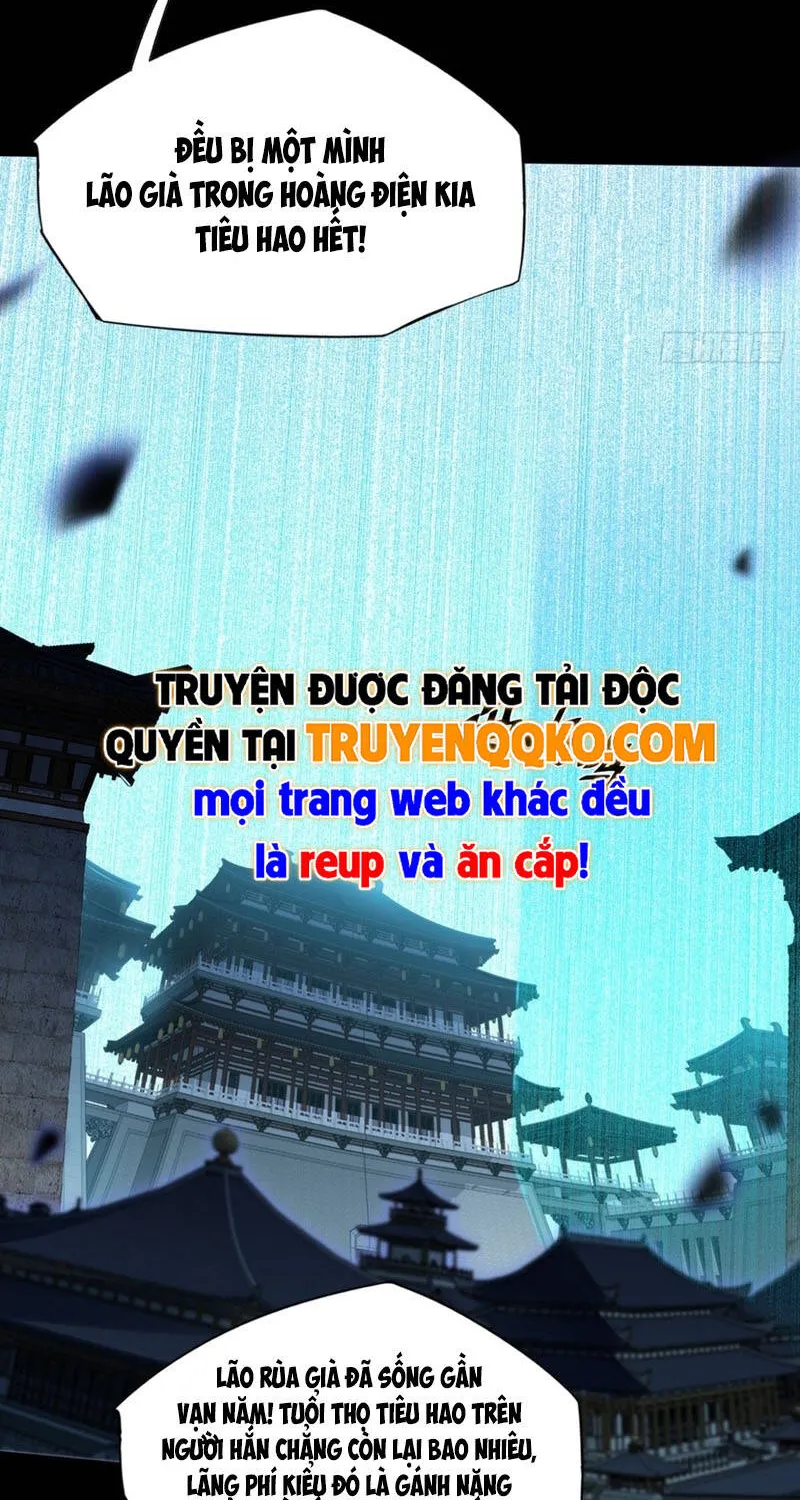 Quỷ Trọc Tiên đạo Chap 111 - Next Chap 112