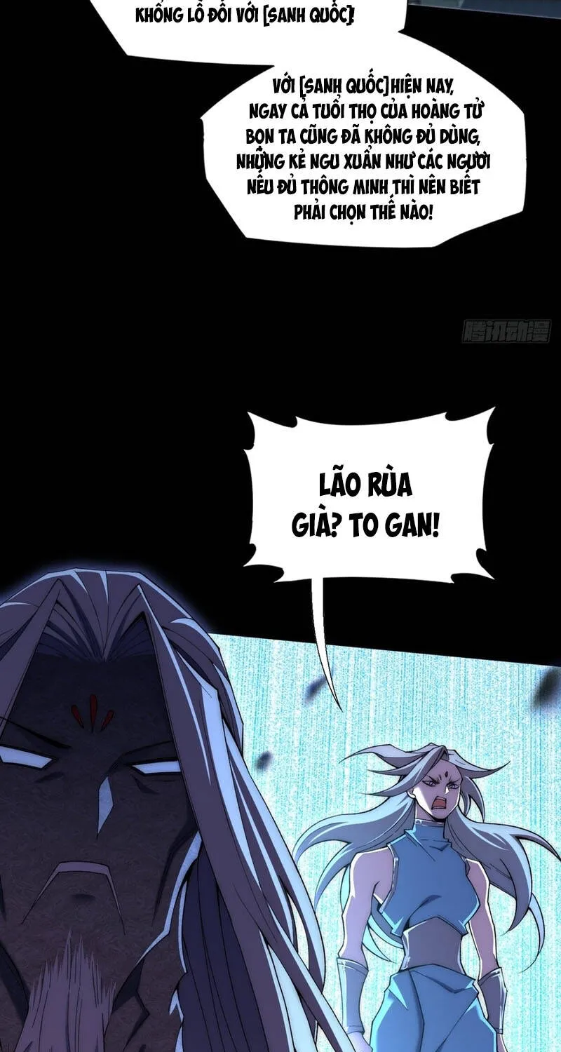 Quỷ Trọc Tiên đạo Chap 111 - Next Chap 112