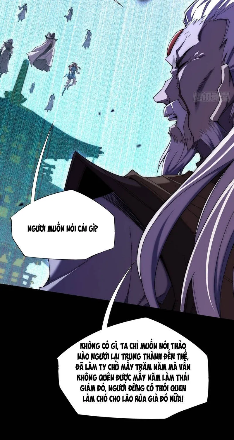 Quỷ Trọc Tiên đạo Chap 111 - Next Chap 112