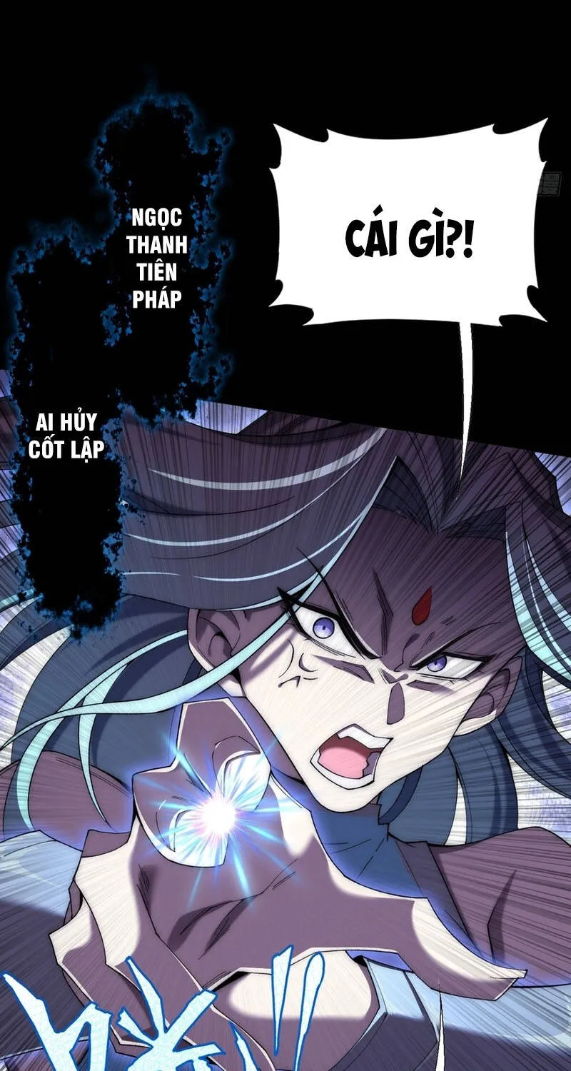 Quỷ Trọc Tiên đạo Chap 111 - Next Chap 112