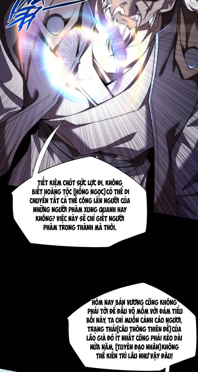 Quỷ Trọc Tiên đạo Chap 111 - Next Chap 112