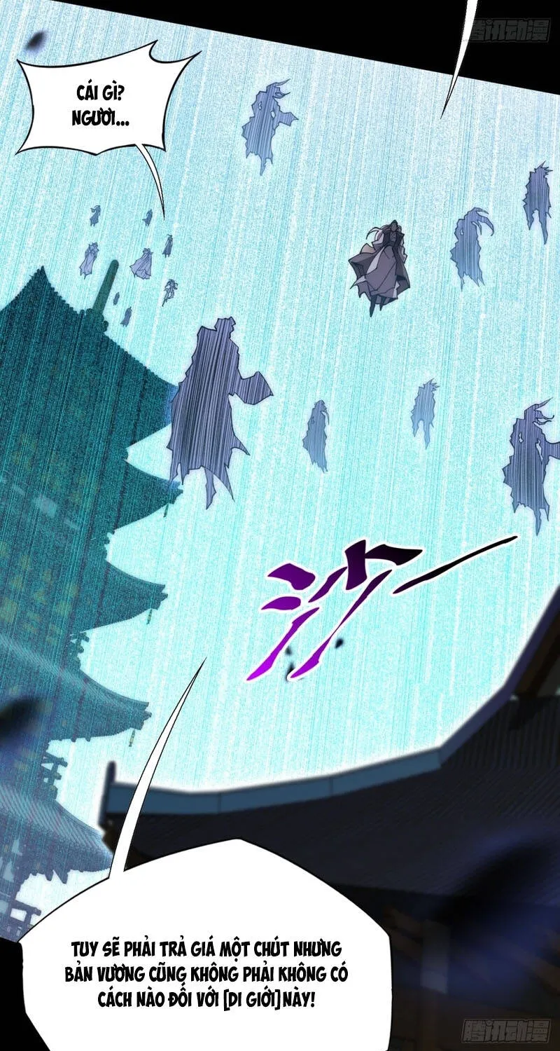 Quỷ Trọc Tiên đạo Chap 111 - Next Chap 112