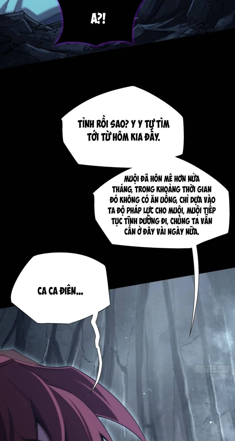 Quỷ Trọc Tiên đạo Chap 111 - Next Chap 112