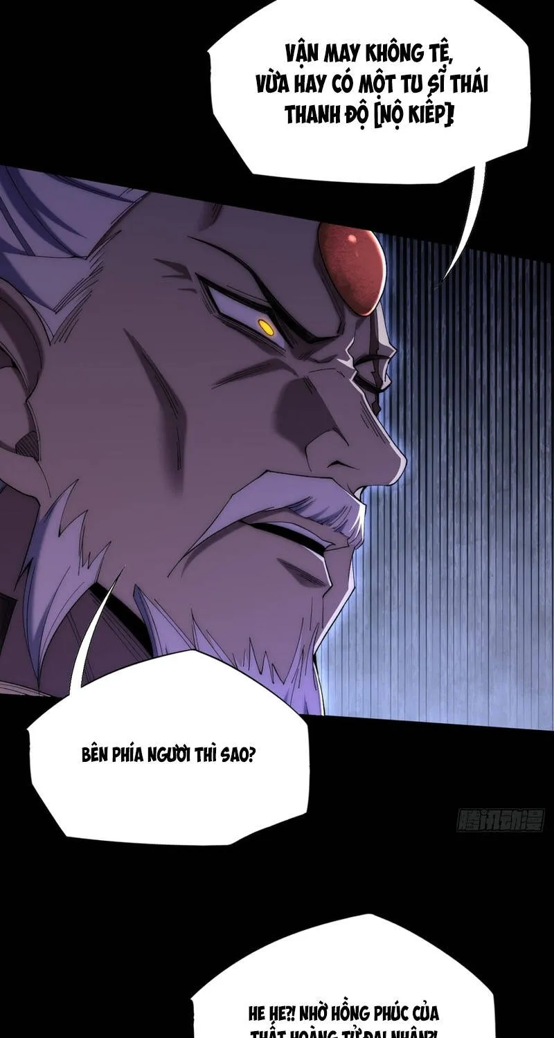 Quỷ Trọc Tiên đạo Chap 111 - Next Chap 112