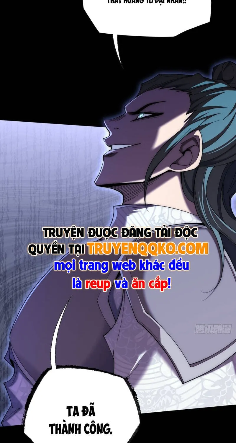 Quỷ Trọc Tiên đạo Chap 111 - Next Chap 112