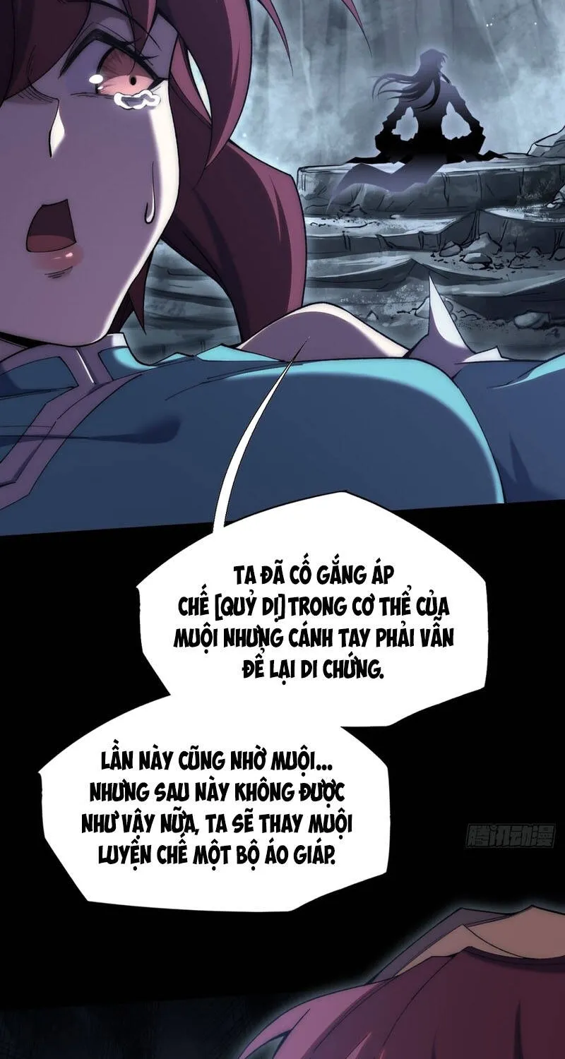 Quỷ Trọc Tiên đạo Chap 111 - Next Chap 112