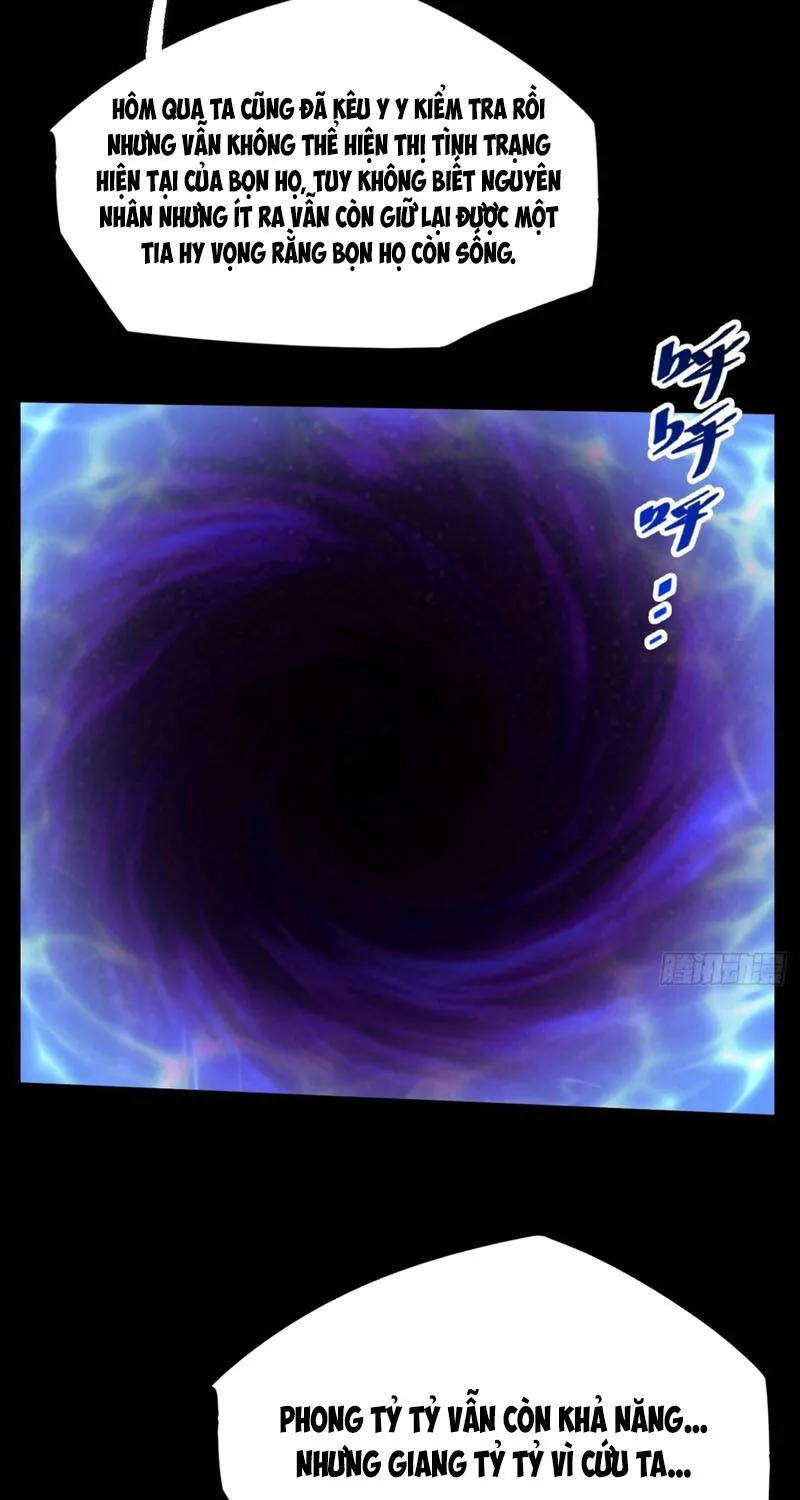Quỷ Trọc Tiên đạo Chap 111 - Next Chap 112