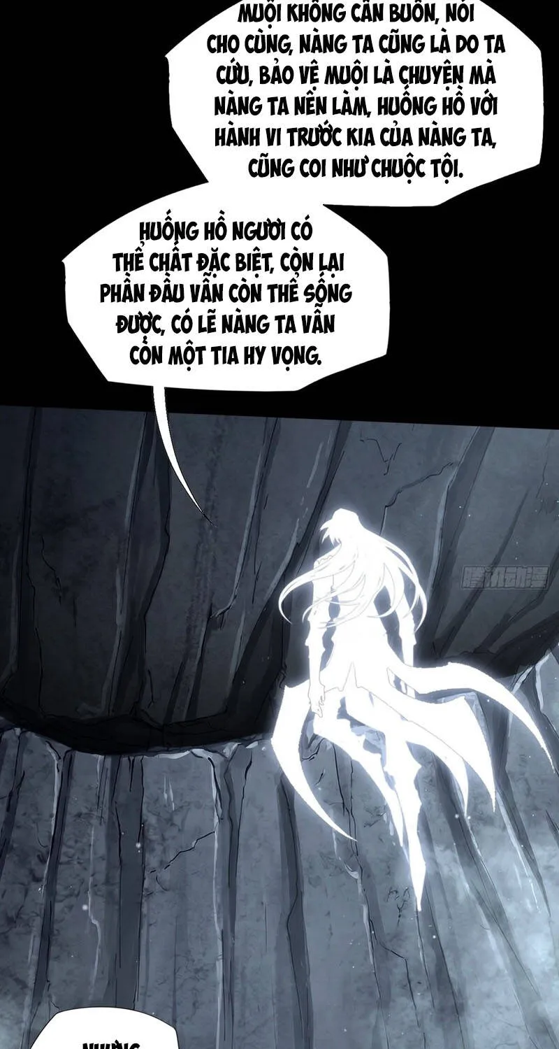 Quỷ Trọc Tiên đạo Chap 111 - Next Chap 112