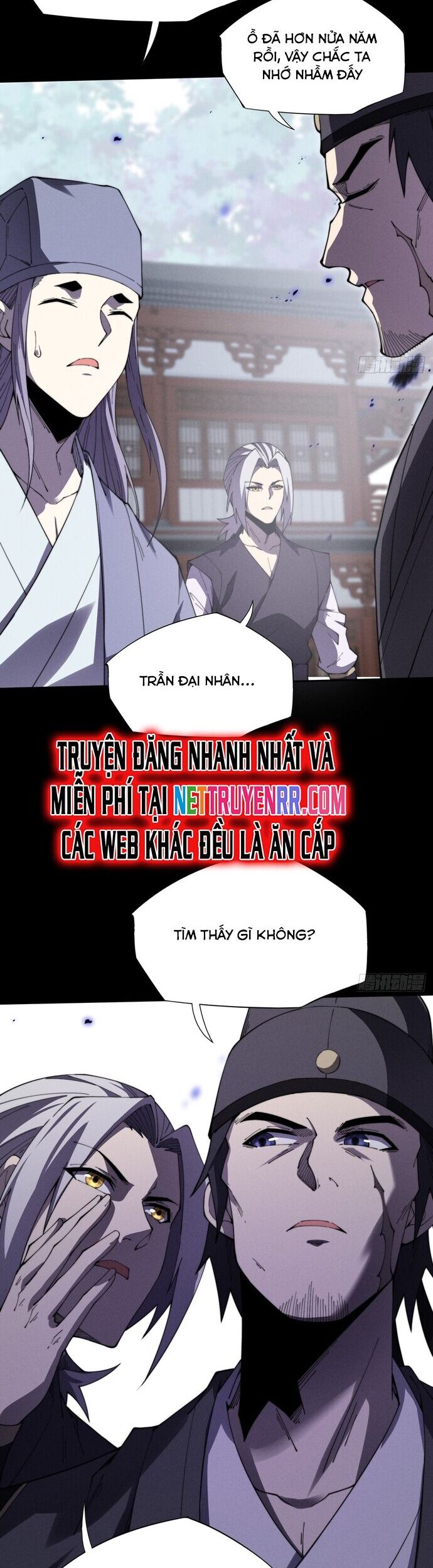 Quỷ Trọc Tiên đạo Chap 12 - Next Chap 13