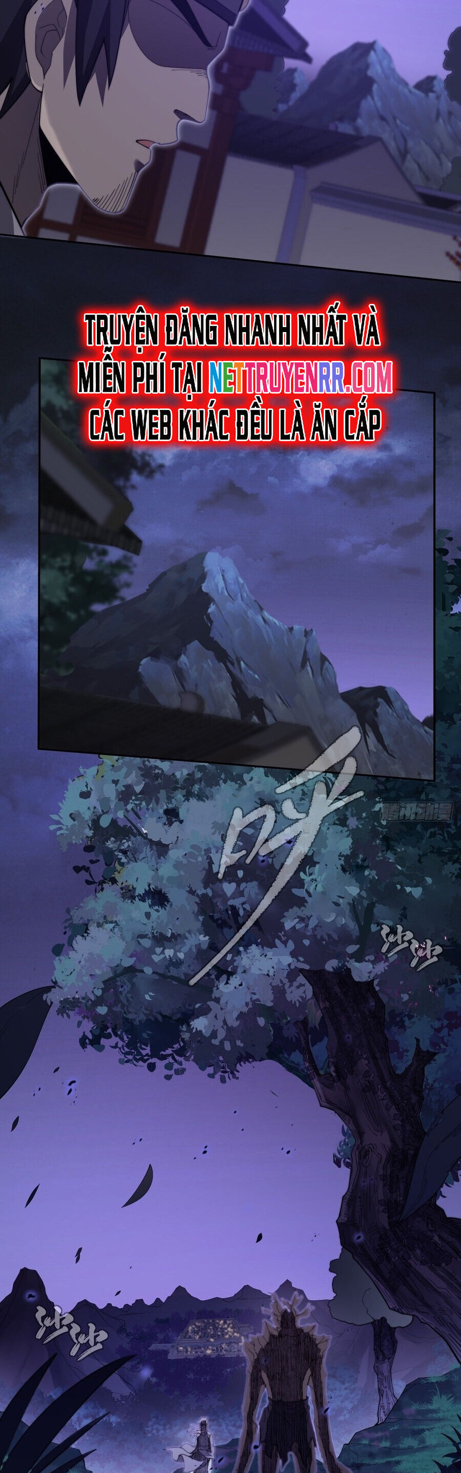 Quỷ Trọc Tiên Đạo Chap 13 - Next Chap 14