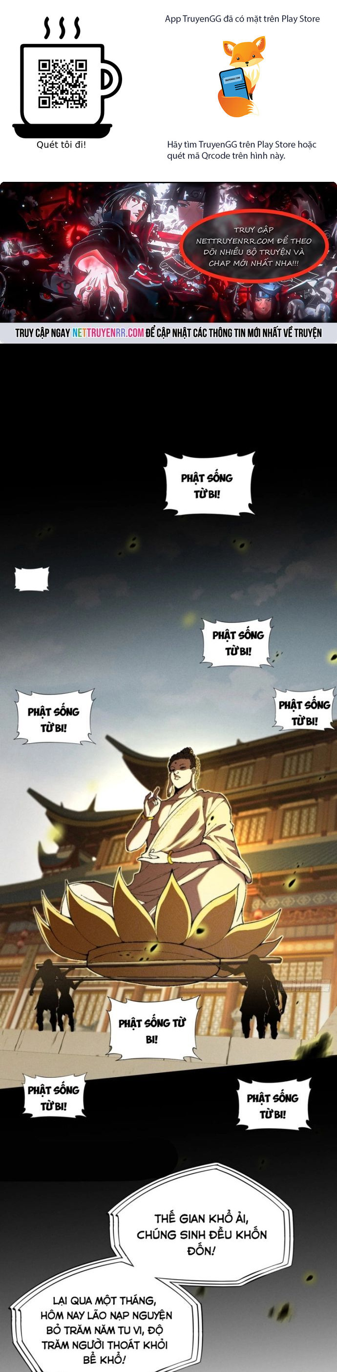 Quỷ Trọc Tiên Đạo Chap 31 - Next Chap 32