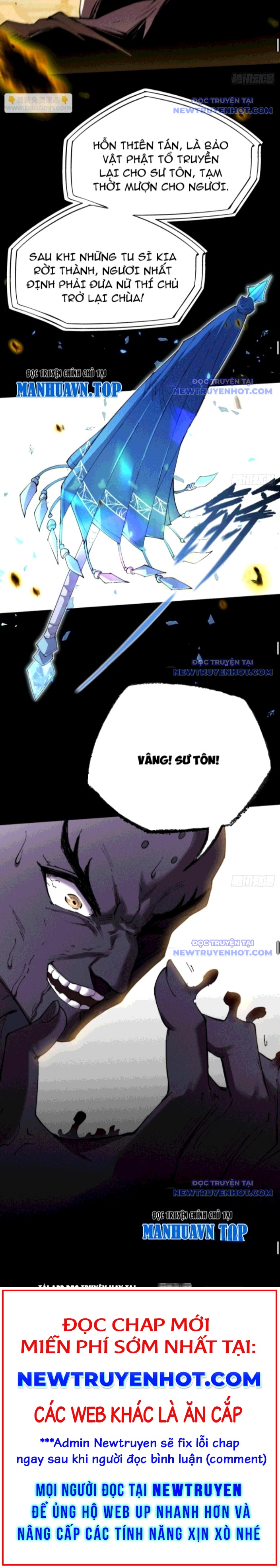 Quỷ Trọc Tiên Đạo Chap 32 - Next Chap 33