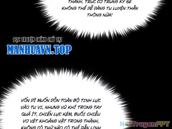 Quỷ Trọc Tiên Đạo Chap 33 - Next Chap 34