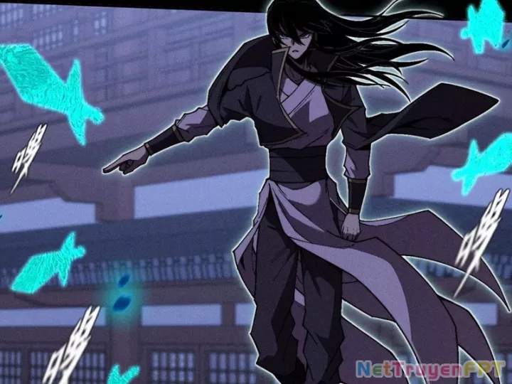 Quỷ Trọc Tiên Đạo Chap 33 - Next Chap 34