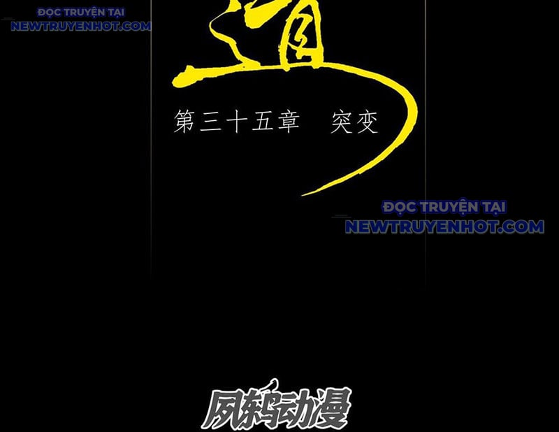 Quỷ Trọc Tiên đạo Chap 35 - Next Chap 36