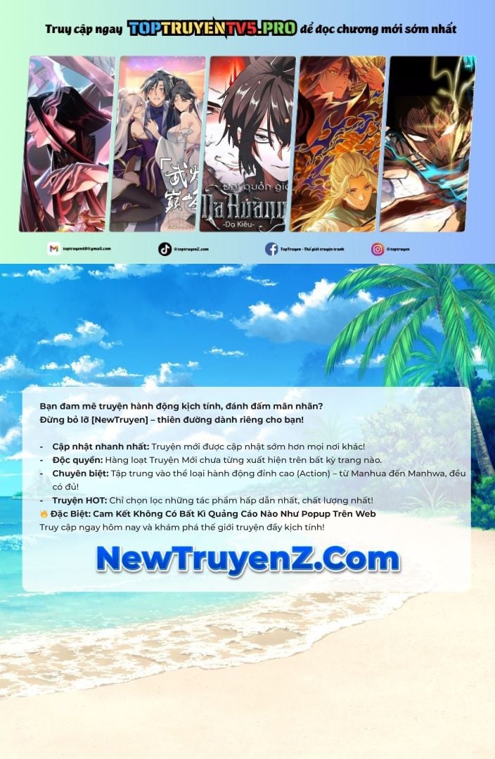 Quỷ Trọc Tiên Đạo Chap 36 - Next Chap 37