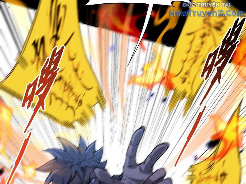 Quỷ Trọc Tiên Đạo Chap 36 - Next Chap 37