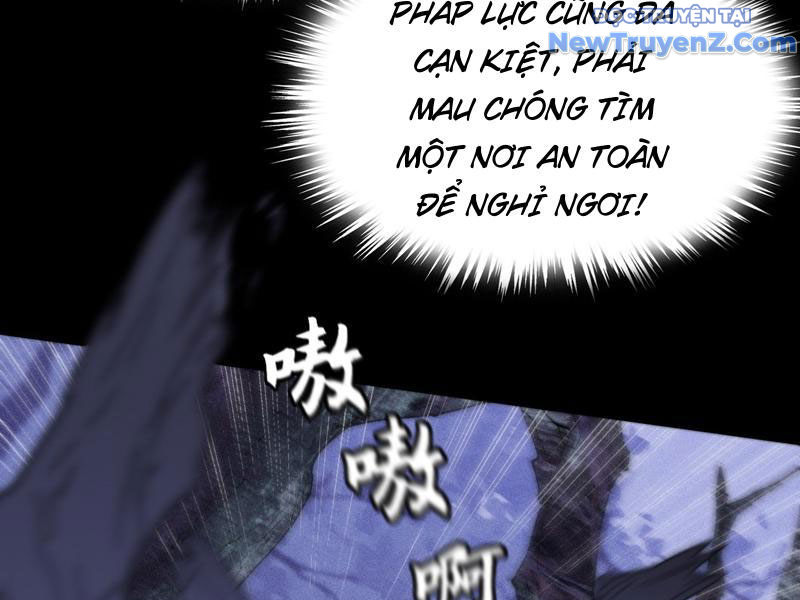 Quỷ Trọc Tiên Đạo Chap 36 - Next Chap 37