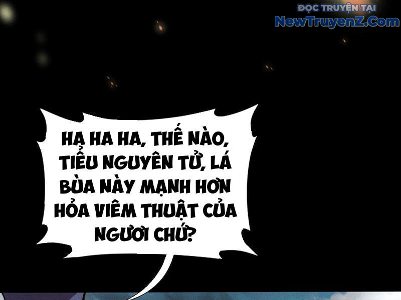 Quỷ Trọc Tiên Đạo Chap 36 - Next Chap 37