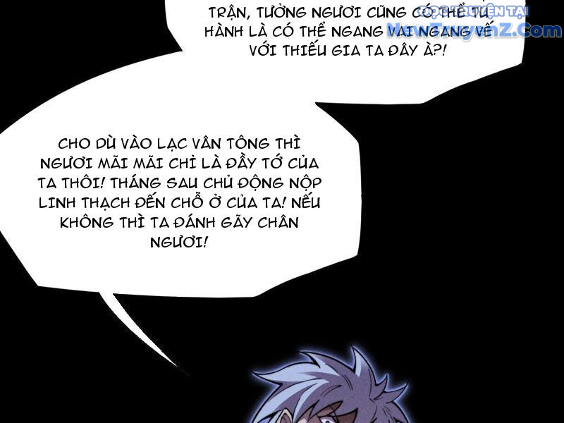 Quỷ Trọc Tiên Đạo Chap 36 - Next Chap 37