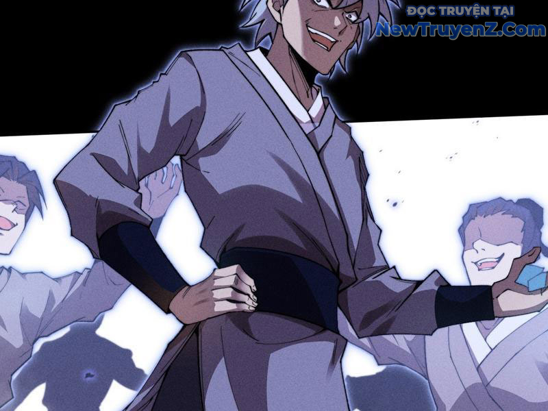 Quỷ Trọc Tiên Đạo Chap 36 - Next Chap 37