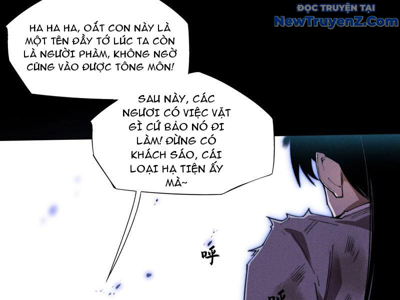 Quỷ Trọc Tiên Đạo Chap 36 - Next Chap 37
