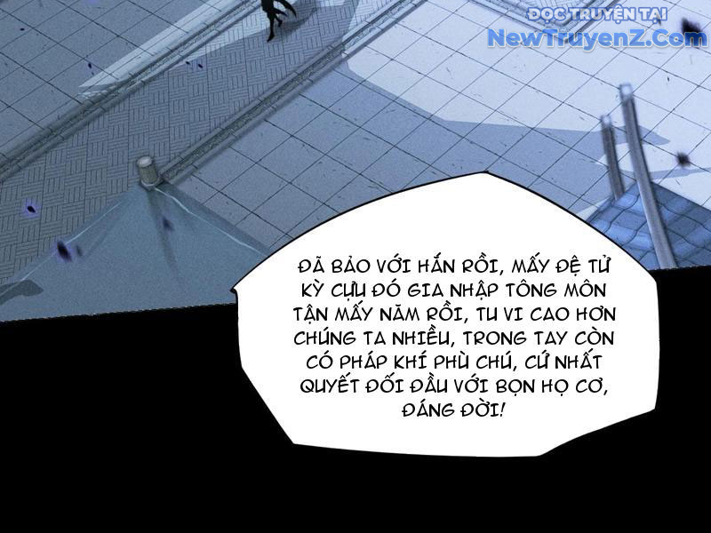 Quỷ Trọc Tiên Đạo Chap 36 - Next Chap 37