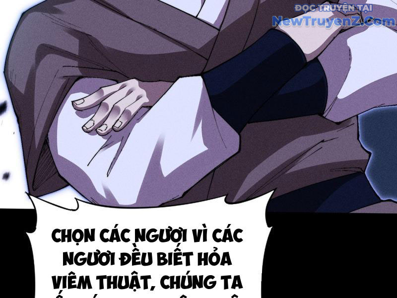 Quỷ Trọc Tiên Đạo Chap 36 - Next Chap 37