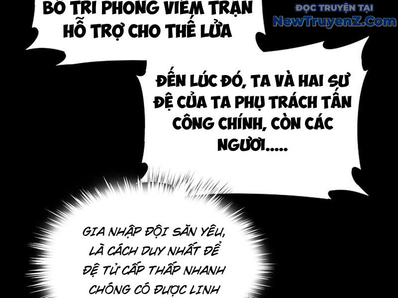 Quỷ Trọc Tiên Đạo Chap 36 - Next Chap 37