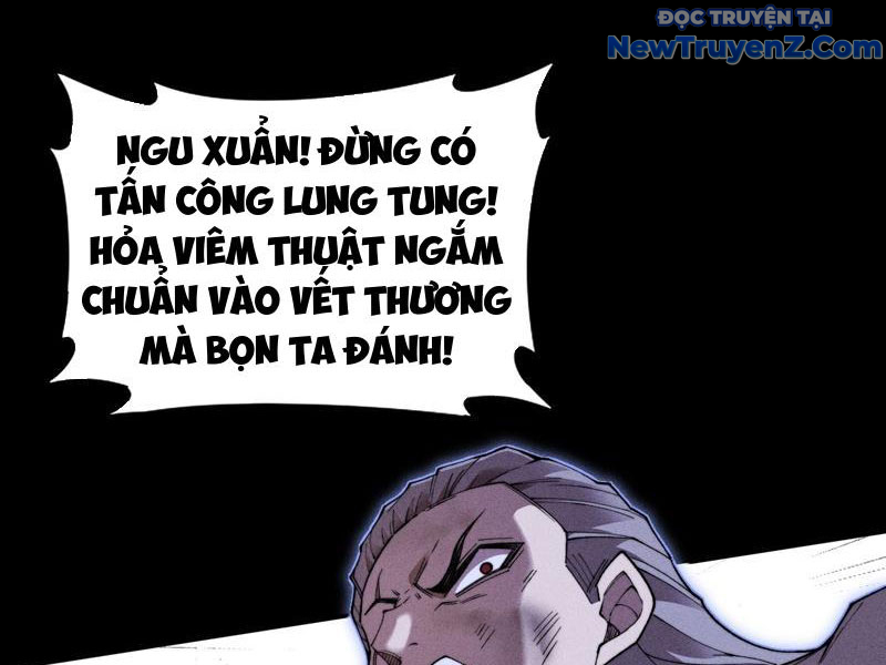Quỷ Trọc Tiên Đạo Chap 36 - Next Chap 37