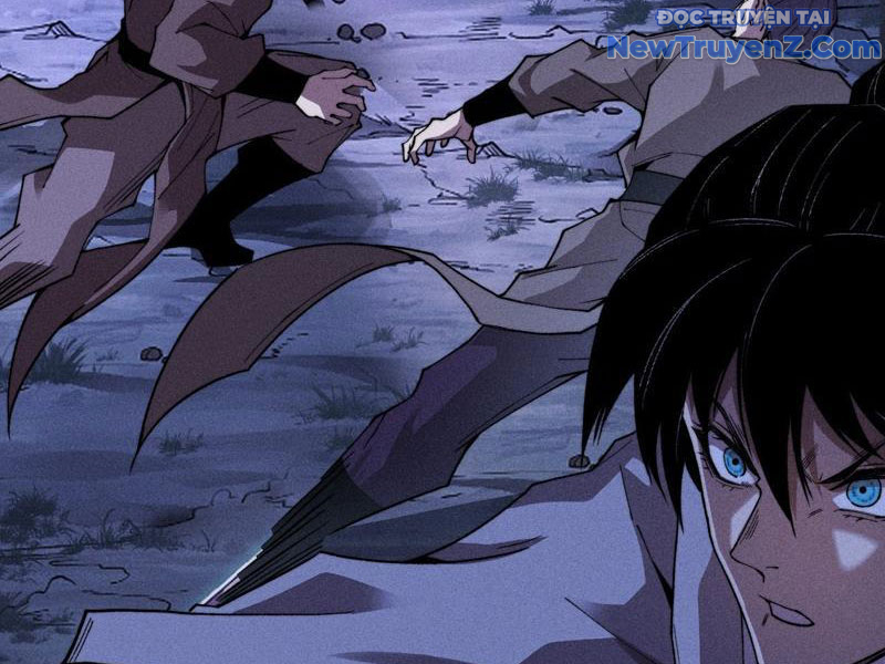 Quỷ Trọc Tiên Đạo Chap 36 - Next Chap 37