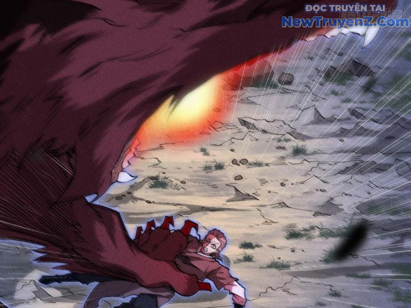 Quỷ Trọc Tiên Đạo Chap 36 - Next Chap 37