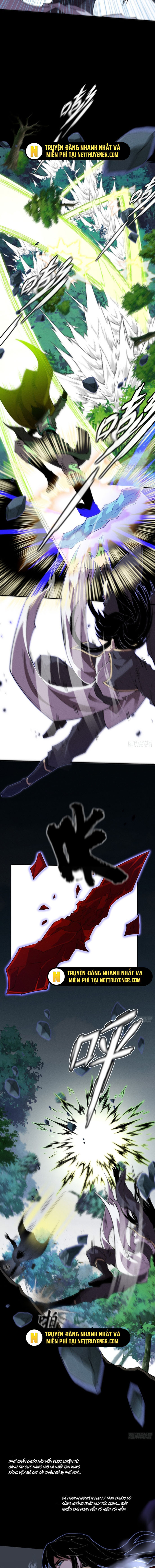 Quỷ Trọc Tiên Đạo Chap 38 - Next Chap 39