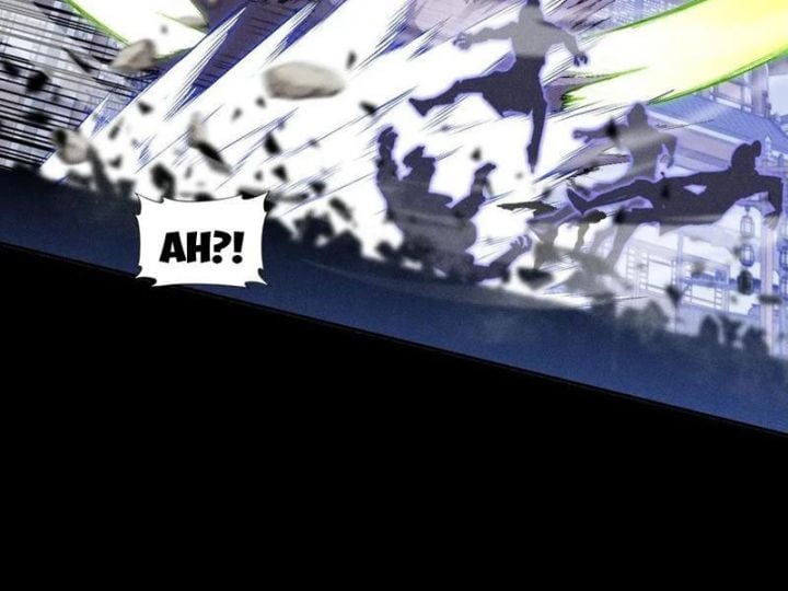 Quỷ Trọc Tiên Đạo Chap 39 - Next Chap 40