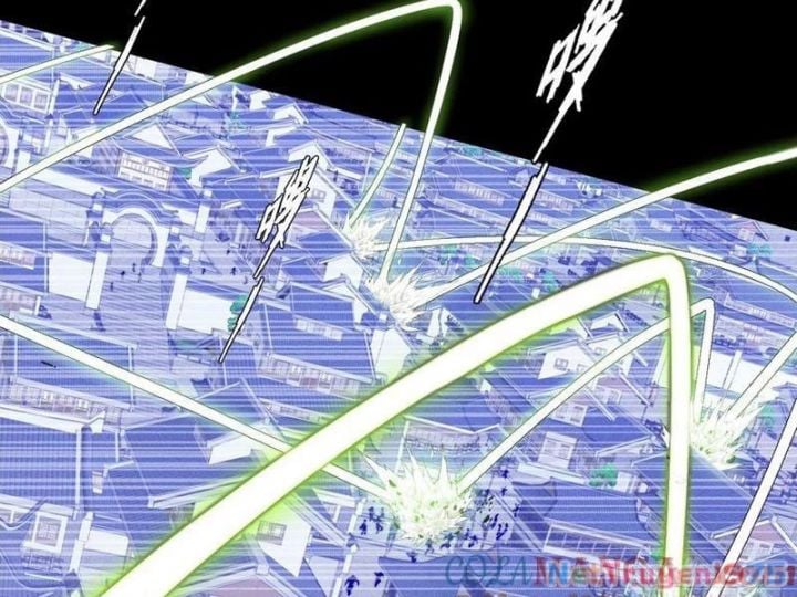 Quỷ Trọc Tiên Đạo Chap 39 - Next Chap 40