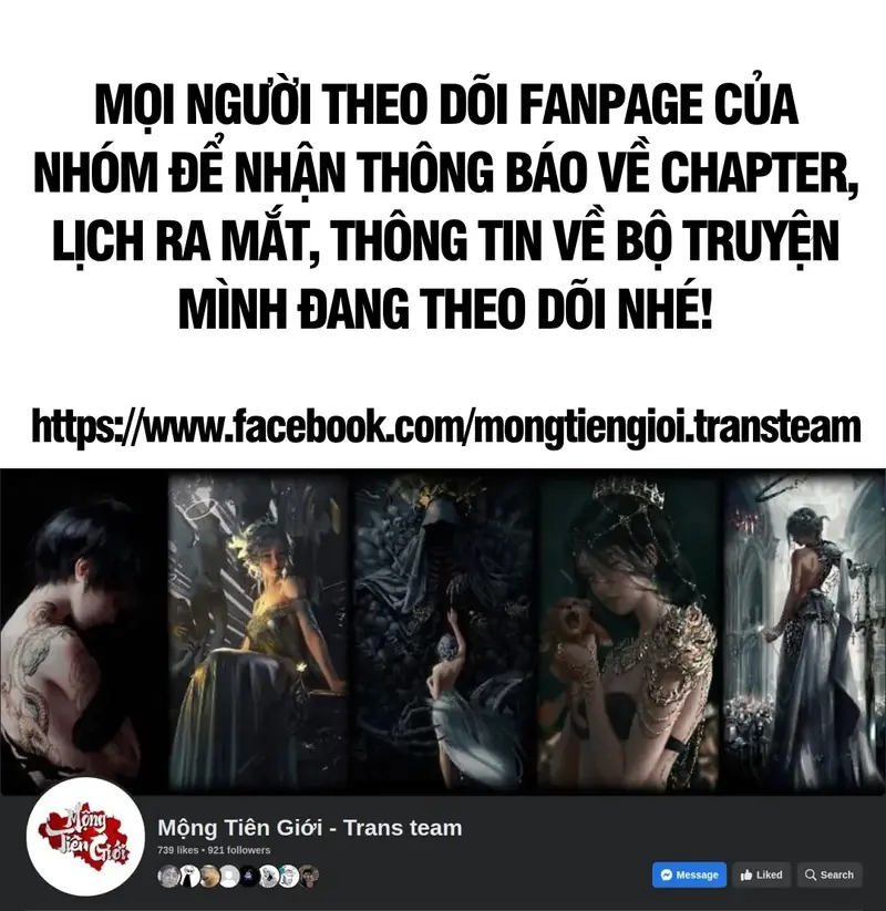 Quỷ Trọc Tiên Đạo Chap 4 - Next Chap 5