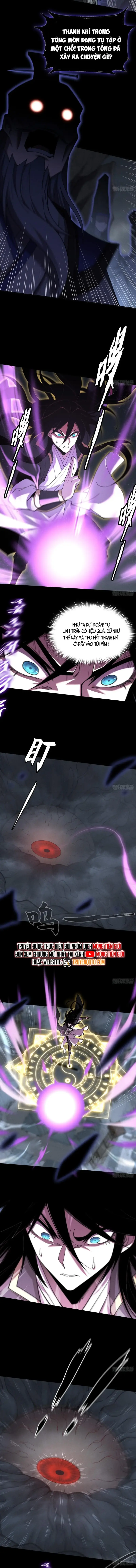 Quỷ Trọc Tiên Đạo Chap 4 - Next Chap 5
