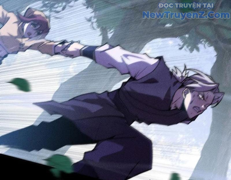 Quỷ Trọc Tiên Đạo Chap 41 - Next Chap 42