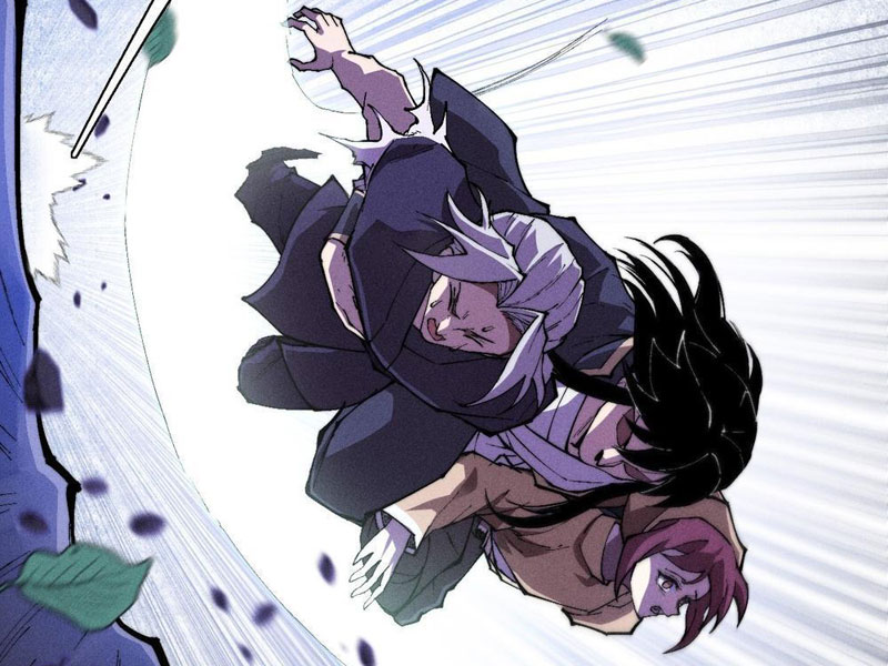 Quỷ Trọc Tiên Đạo Chap 42 - Next Chap 43