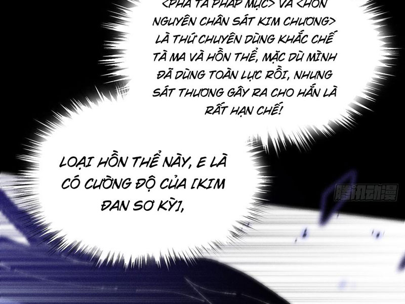 Quỷ Trọc Tiên Đạo Chap 42 - Next Chap 43