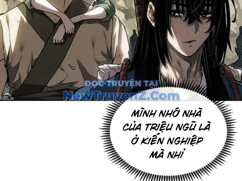 Quỷ Trọc Tiên Đạo Chap 44 - Next Chap 45