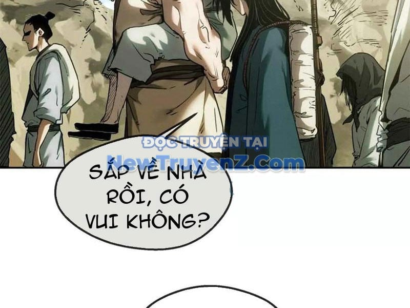 Quỷ Trọc Tiên Đạo Chap 44 - Next Chap 45