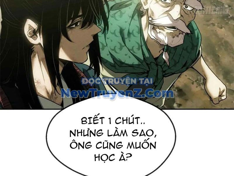 Quỷ Trọc Tiên Đạo Chap 44 - Next Chap 45