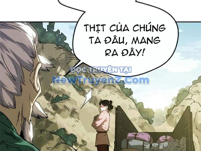 Quỷ Trọc Tiên Đạo Chap 44 - Next Chap 45