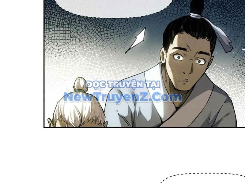 Quỷ Trọc Tiên Đạo Chap 44 - Next Chap 45