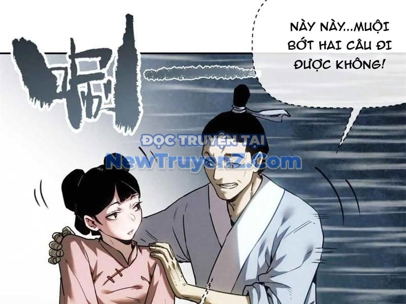 Quỷ Trọc Tiên Đạo Chap 44 - Next Chap 45