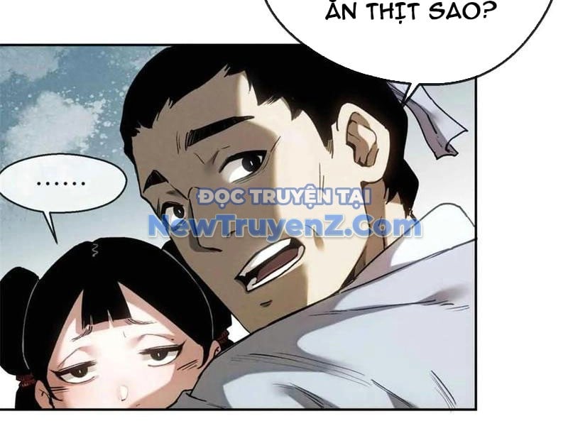 Quỷ Trọc Tiên Đạo Chap 44 - Next Chap 45
