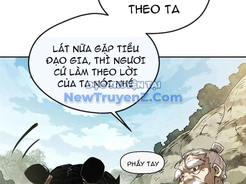 Quỷ Trọc Tiên Đạo Chap 44 - Next Chap 45