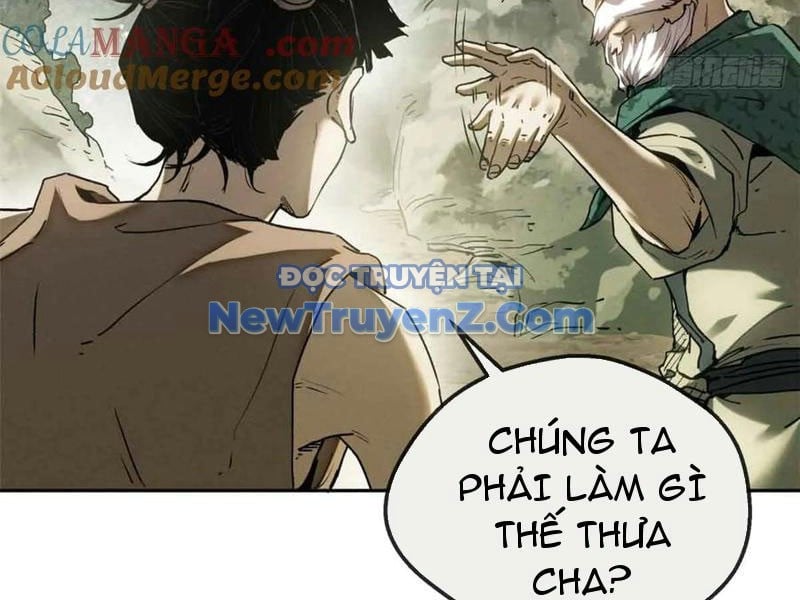 Quỷ Trọc Tiên Đạo Chap 44 - Next Chap 45