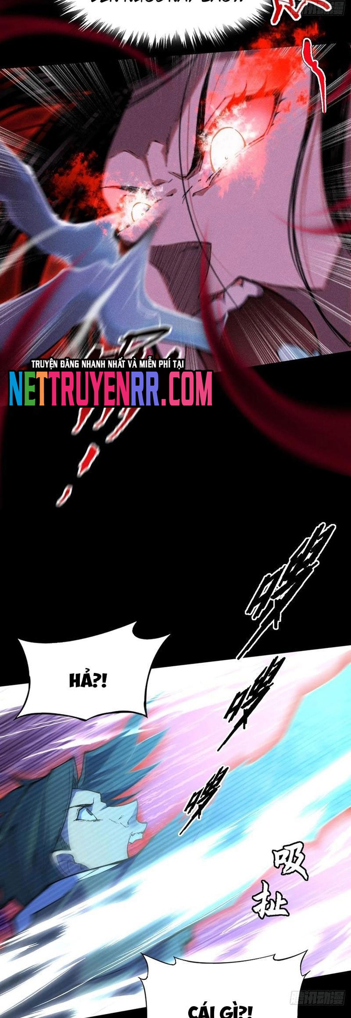 Quỷ Trọc Tiên Đạo Chap 45 - Next Chap 46